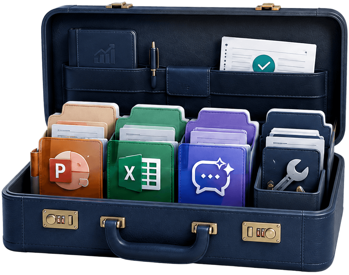 Tools Image